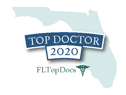 Florida Top Doctor
