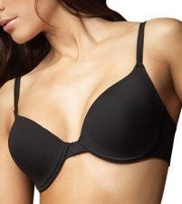Finding the right bra after breast augmentation
